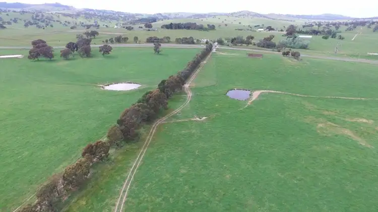 Fourth view of Homely rural property listing, 0 Errowanbang Road, Blayney NSW 2799