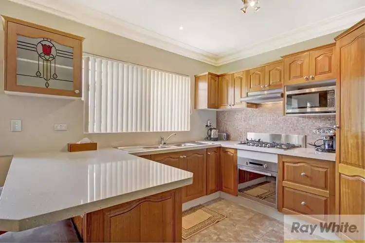 Second view of Homely house listing, 5 St Vincent's Road, Bexley NSW 2207