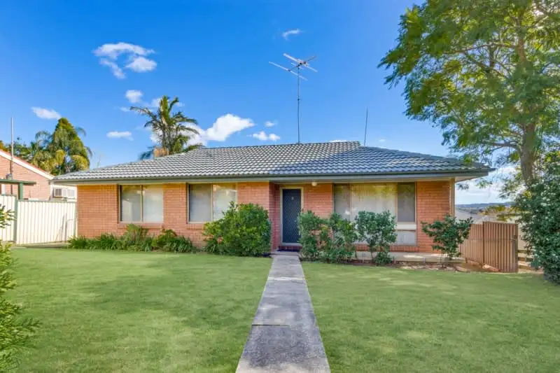 Main view of Homely house listing, 37 Randall Avenue, Minto NSW 2566