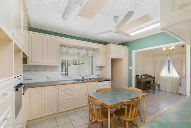 Third view of Homely house listing, 42 Mountridge Street, Everton Park QLD 4053