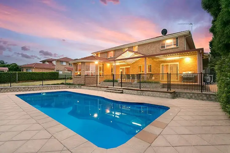 Second view of Homely house listing, 53 The Circuit, Shellharbour NSW 2529