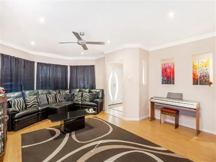 Third view of Homely house listing, 113 North Ridge Circuit, Deception Bay QLD 4508