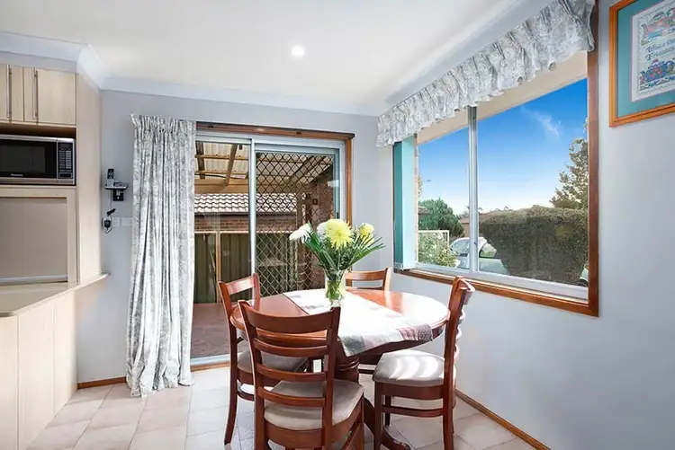 Fifth view of Homely house listing, 34 Allinga Drive, Oak Flats NSW 2529