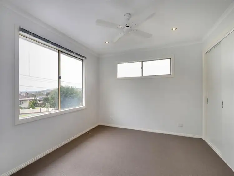 Sixth view of Homely townhouse listing, 1/7-9 Clyde Street, Lilydale VIC 3140