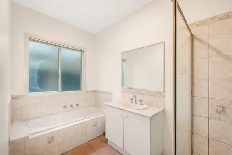Fifth view of Homely house listing, 38 Delfin Court, Rowville VIC 3178