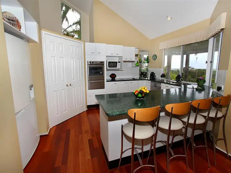 Fifth view of Homely house listing, 9 Tidan Court, Bli Bli QLD 4560