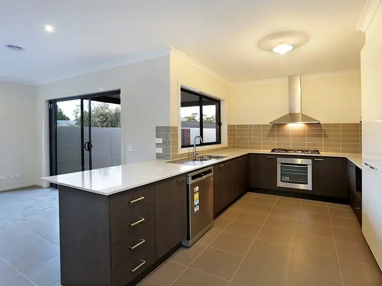 Fifth view of Homely house listing, Lot 2 18a Calvert Street, Hamlyn Heights VIC 3215