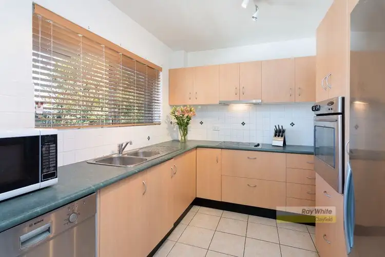 Sixth view of Homely unit listing, 1/85 Junction Road, Clayfield QLD 4011