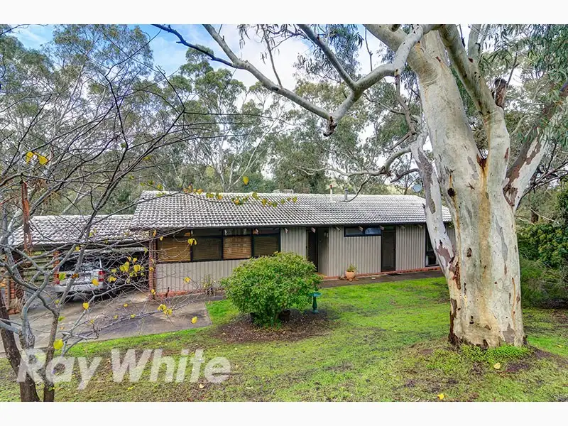 Main view of Homely house listing, 1 Fairway Drive, Hawthorndene SA 5051