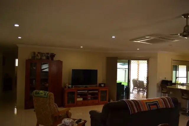 Sixth view of Homely house listing, 28 Kingfisher Drive, Yeppoon QLD 4703