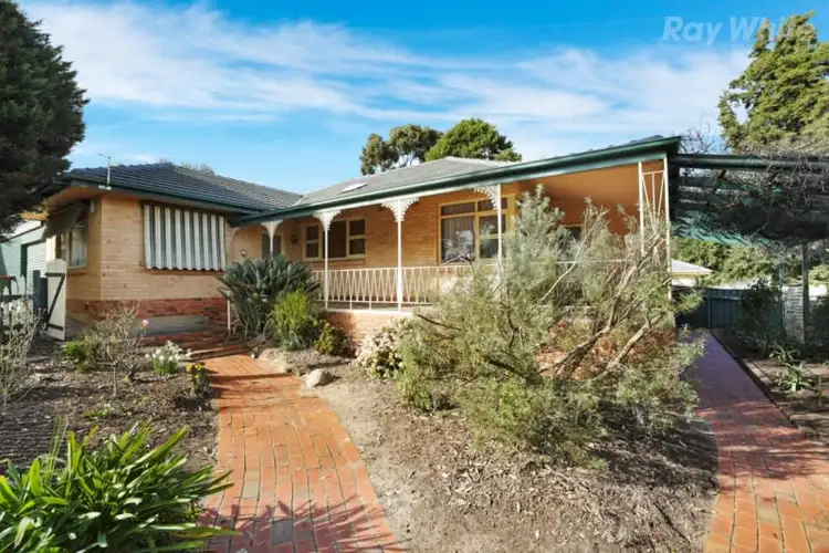 7 Harris Road, Redwood Park SA 5097