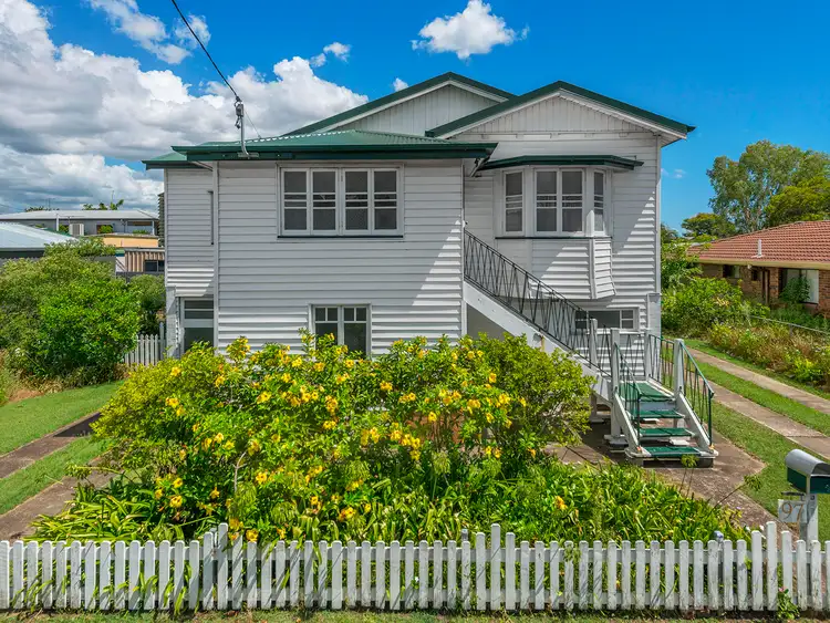 97 Musgrave Road, Banyo QLD 4014