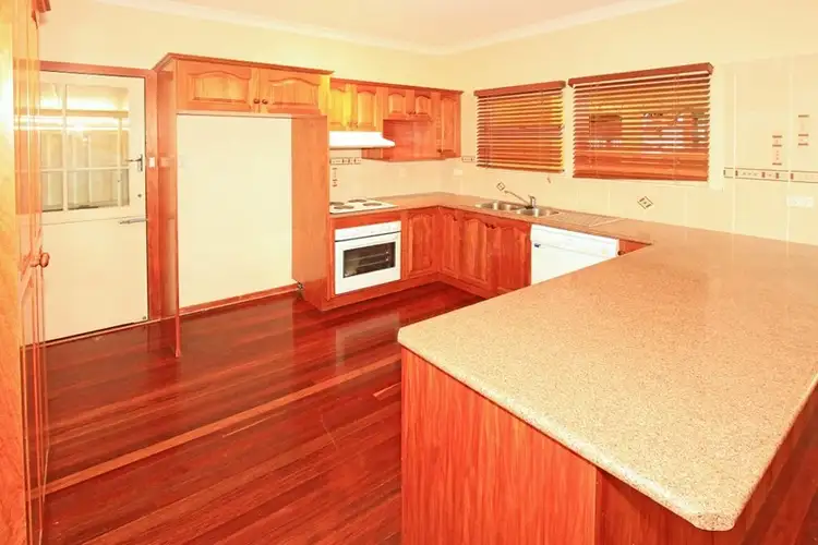 Third view of Homely house listing, 151 Kerrigan Street, Frenchville QLD 4701