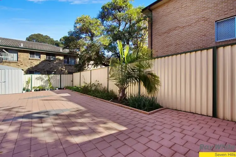 Seventh view of Homely townhouse listing, 5/20-22 Todd Street, Merrylands West NSW 2160