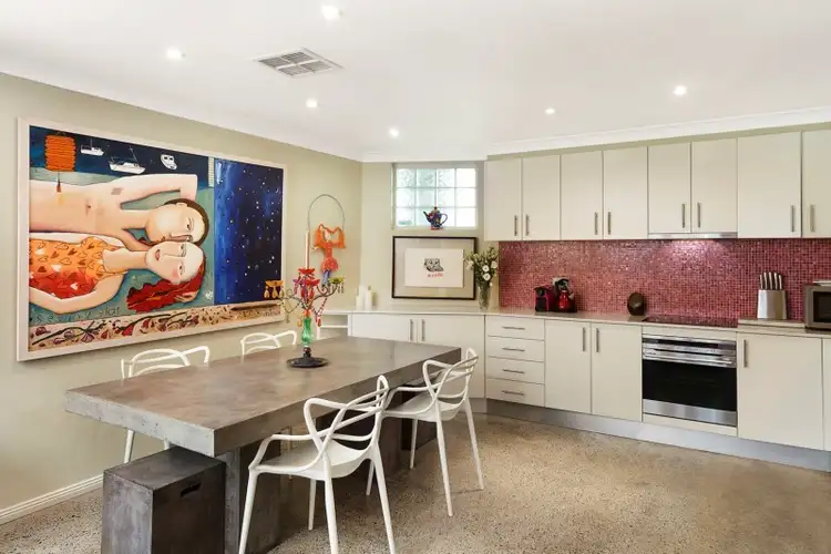 Second view of Homely apartment listing, 1/104A Birriga Road, Bellevue Hill NSW 2023