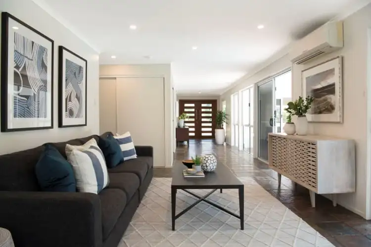 Seventh view of Homely house listing, 20 Meadowbank Street, Carindale QLD 4152