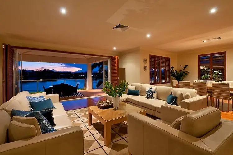 Seventh view of Homely house listing, 21 St Raphael Terrace, Sorrento QLD 4217