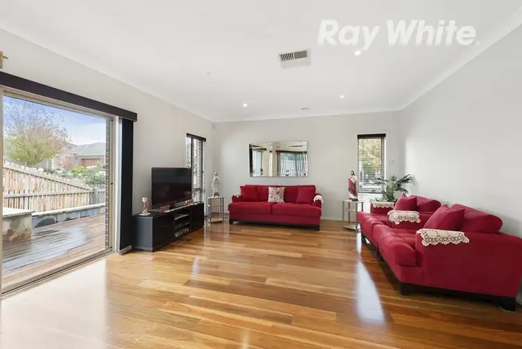 Fourth view of Homely house listing, 34 Mansfield Street, Epping VIC 3076