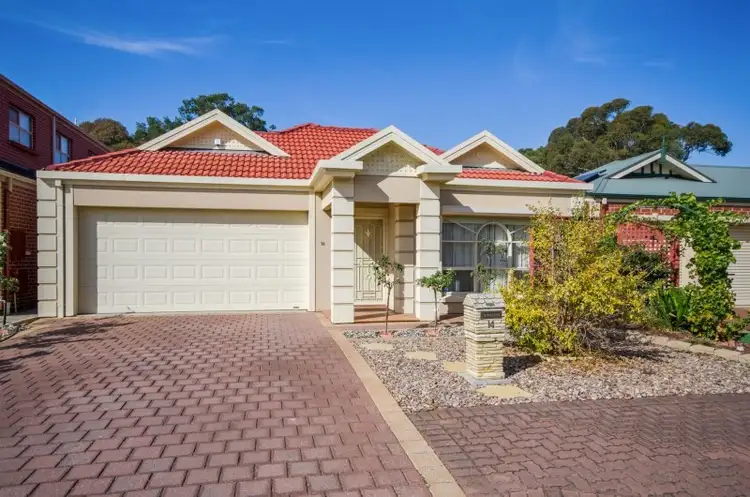 14 The Circuit, Findon SA 5023