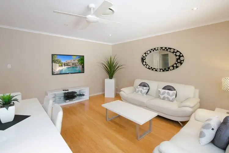 Sixth view of Homely house listing, 39 East Quay Drive, Biggera Waters QLD 4216