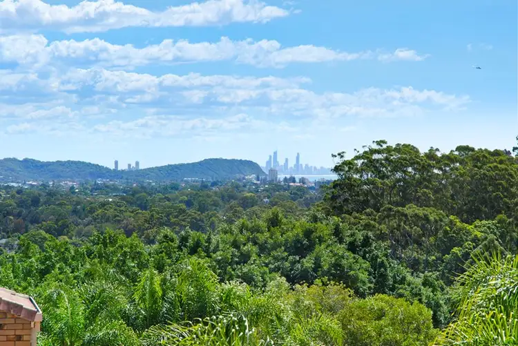 Main view of Homely unit listing, 6/4 Clancy Court, Tugun QLD 4224