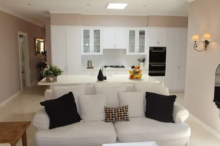 Fifth view of Homely house listing, 42 Linden Way, Bowral NSW 2576