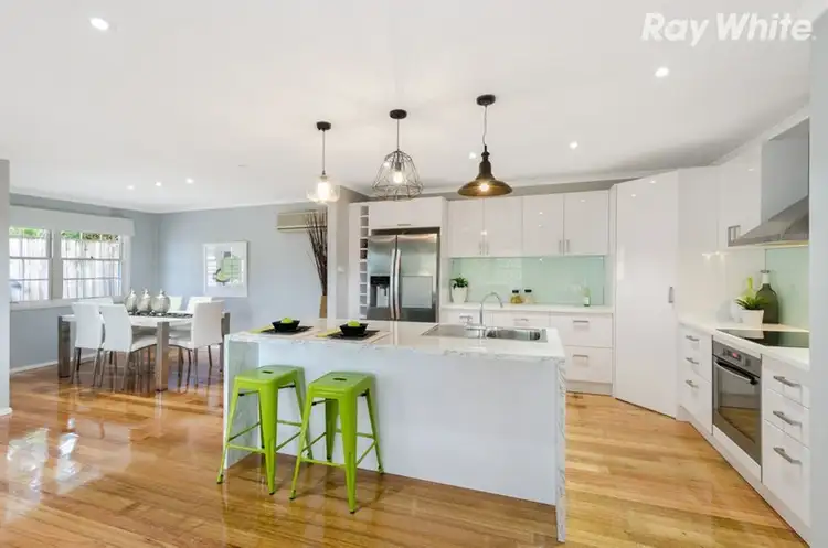Third view of Homely house listing, 43 Hawthory Road, Kilsyth VIC 3137