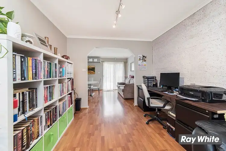 Fourth view of Homely house listing, 10/211 Kosciuszko Avenue, Palmerston ACT 2913