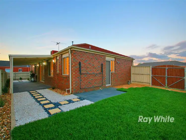 Seventh view of Homely house listing, 9 Charlotte Place, Cranbourne West VIC 3977