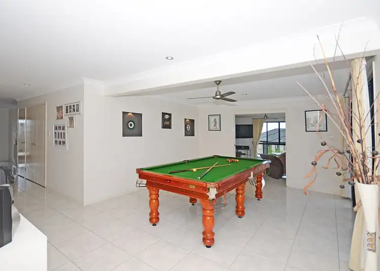 Sixth view of Homely house listing, 51-53 Glenco Drive, Craignish QLD 4655