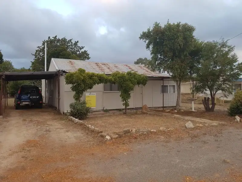 Main view of Homely house listing, 20 Aspendale Street, Nyabing WA 6341