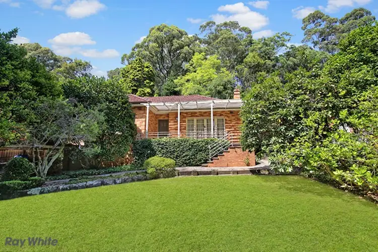 Main view of Homely house listing, 10 Pentecost Avenue, St Ives NSW 2075