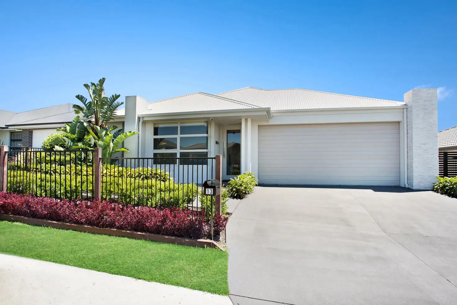 Main view of Homely house listing, 13 Redwood Drive, Gillieston Heights NSW 2321