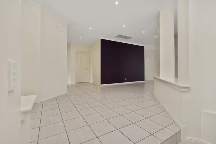 Fifth view of Homely house listing, 80 Brookwater Drive, Brookwater QLD 4300