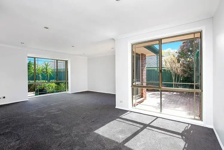Sixth view of Homely house listing, 8 Murrah Close, Flinders NSW 2529