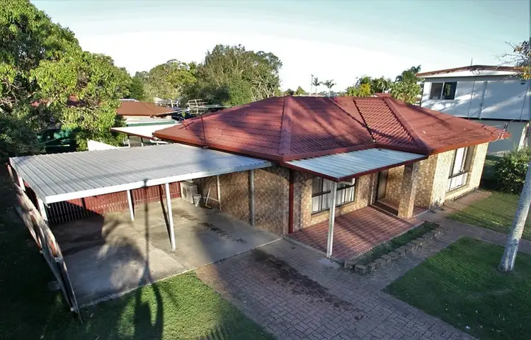 Second view of Homely house listing, 89 Fourth Avenue, Marsden QLD 4132