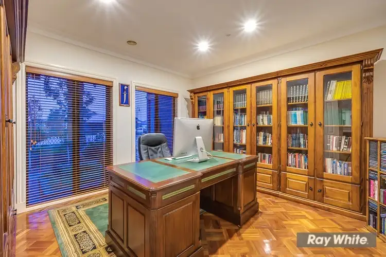 Seventh view of Homely house listing, 34-36 Cheviot Drive, Truganina VIC 3029