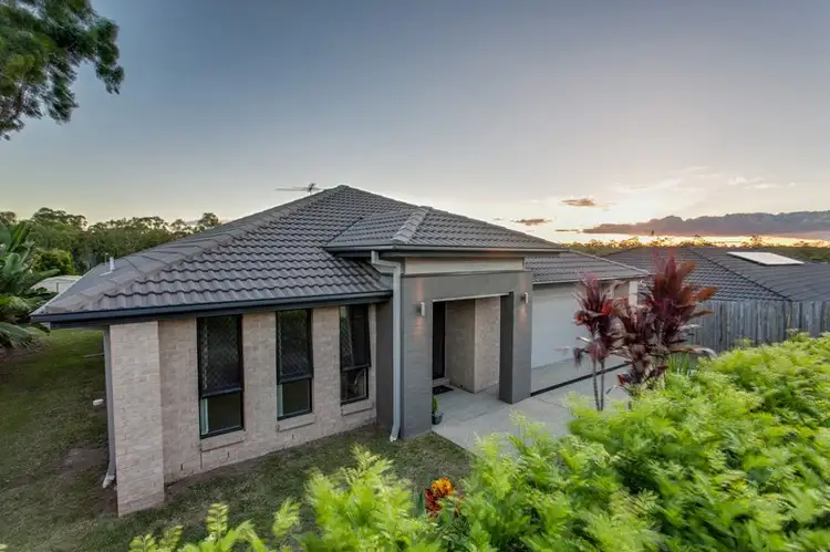 Main view of Homely house listing, 52 Davies Street, Goodna QLD 4300