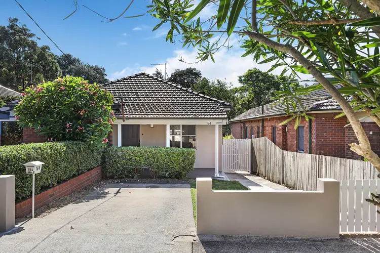 Fourth view of Homely other listing, 184 Sydney Street, Willoughby NSW 2068