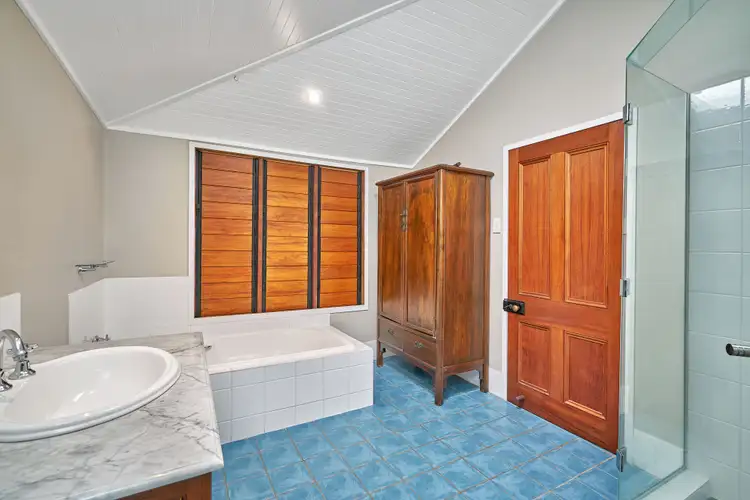 Fifth view of Homely house listing, 7 Thomas Street, Cairns North QLD 4870