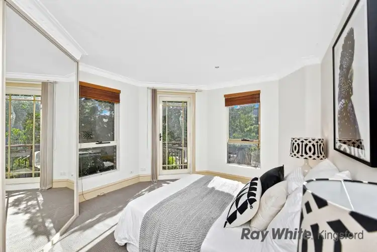 Fifth view of Homely townhouse listing, 1/3-5 Harbourne Road, Kingsford NSW 2032