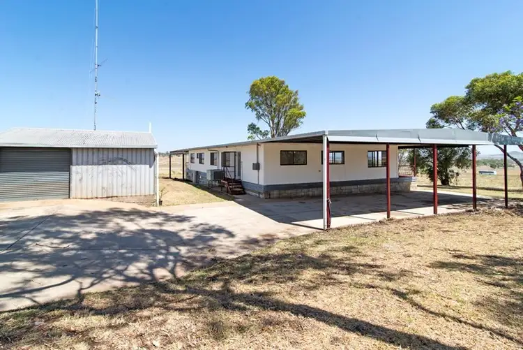 Second view of Homely house listing, 5 Jannuschs Road, Gowrie Mountain QLD 4350