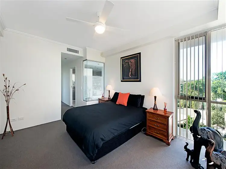 Fourth view of Homely apartment listing, 1722 Rialto Quay Drive, Stillwater Apartments, Hope Island QLD 4212