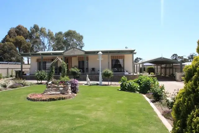 Main view of Homely house listing, 42 Masters Street, Riverton SA 5412
