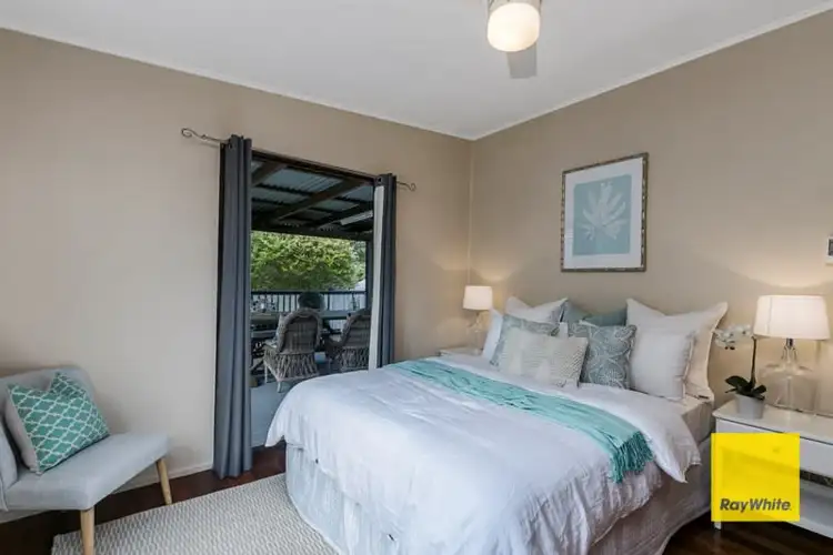 Fifth view of Homely house listing, 11 Arakurta Street, Lota QLD 4179