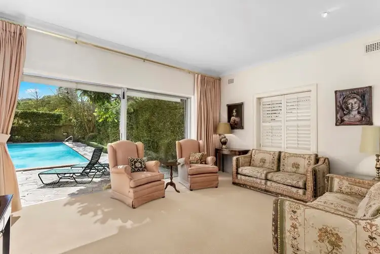 Second view of Homely house listing, 4 Warren Road, Bellevue Hill NSW 2023
