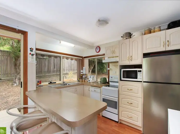 Fifth view of Homely townhouse listing, 1/1 Tamarind Drive, Cordeaux Heights NSW 2526
