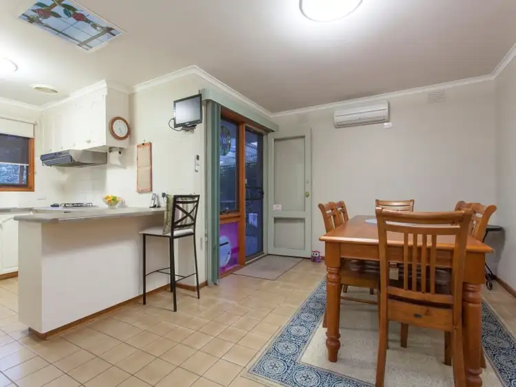 Third view of Homely house listing, 4 Warrawee Circuit, Frankston VIC 3199