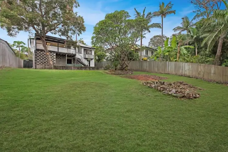 Second view of Homely house listing, 65 Buckingham Street, Ashgrove QLD 4060