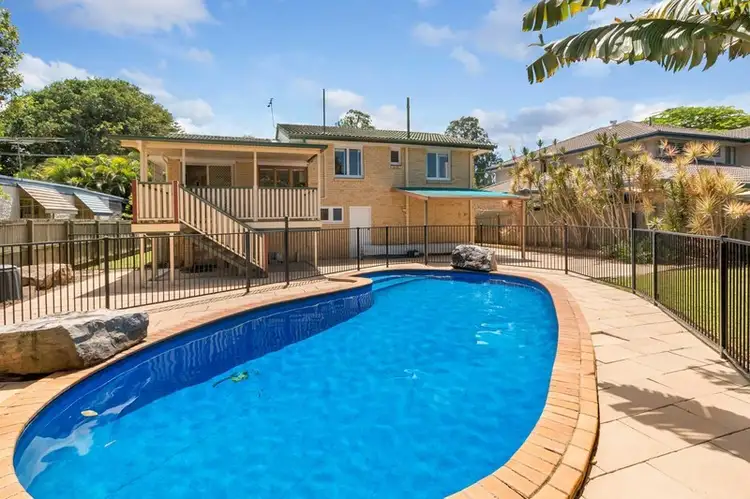 Main view of Homely house listing, 30 Kooringal Drive, Jindalee QLD 4074